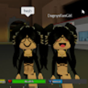 Meet your Posher, Erixxyy